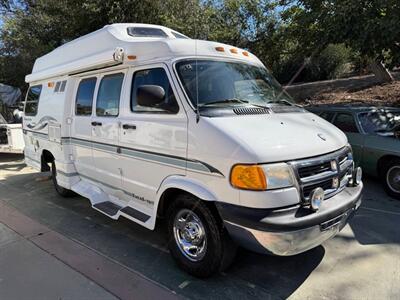 2001 Pleasure-Way Excel TD 190 - Photo 59 - San Diego, CA 91977