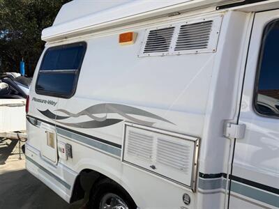 2001 Pleasure-Way Excel TD 190 - Photo 62 - San Diego, CA 91977