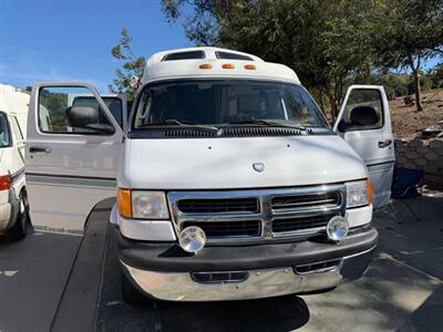 2001 Pleasure-Way Excel TD 190 - Photo 73 - San Diego, CA 91977