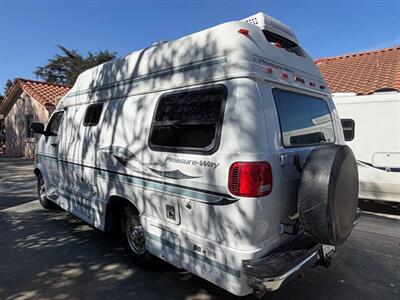 2001 Pleasure-Way Excel TD 190 - Photo 68 - San Diego, CA 91977