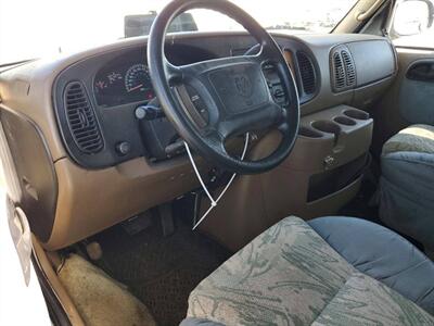 2001 Pleasure-Way Excel TD 190 - Photo 6 - San Diego, CA 91977