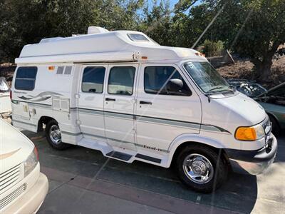 2001 Pleasure-Way Excel TD 190 - Photo 61 - San Diego, CA 91977