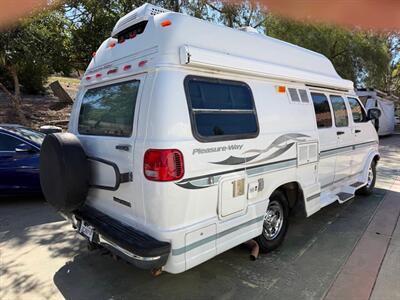2001 Pleasure-Way Excel TD 190 - Photo 65 - San Diego, CA 91977