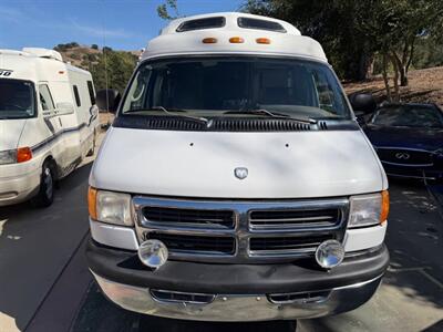 2001 Pleasure-Way Excel TD 190 - Photo 58 - San Diego, CA 91977
