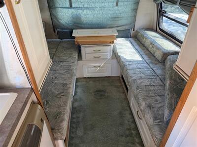 2001 Pleasure-Way Excel TD 190 - Photo 46 - San Diego, CA 91977