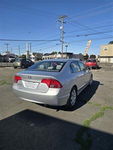 2008 Honda Civic LX   - Photo 3 - Salem, OR 97302