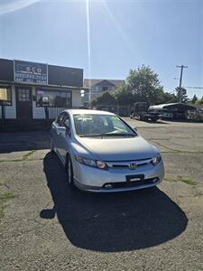 2008 Honda Civic LX   - Photo 1 - Salem, OR 97302