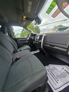 2015 RAM 1500 SLT   - Photo 13 - Salem, OR 97302