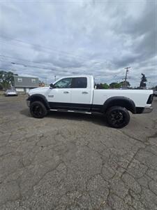 2015 RAM 1500 SLT   - Photo 6 - Salem, OR 97302
