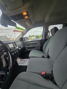 2015 RAM 1500 SLT   - Photo 10 - Salem, OR 97302
