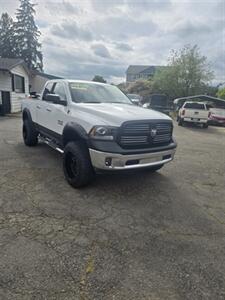 2015 RAM 1500 SLT   - Photo 2 - Salem, OR 97302
