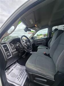 2015 RAM 1500 SLT   - Photo 8 - Salem, OR 97302