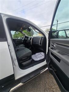 2015 RAM 1500 SLT   - Photo 11 - Salem, OR 97302