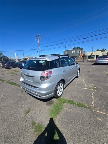 2005 Toyota Matrix - Photo 3 - Salem, OR 97302
