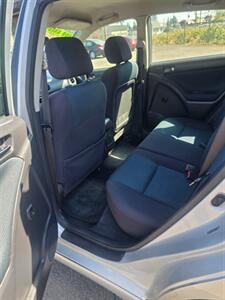 2005 Toyota Matrix - Photo 8 - Salem, OR 97302