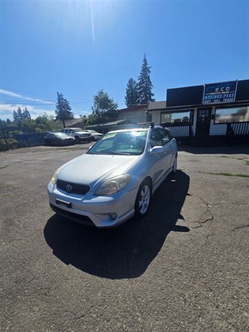 2005 Toyota Matrix   - Photo 1 - Salem, OR 97302