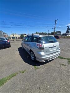 2005 Toyota Matrix - Photo 2 - Salem, OR 97302