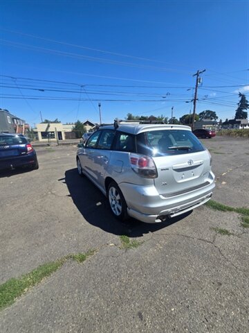 2005 Toyota Matrix - Photo 2 - Salem, OR 97302