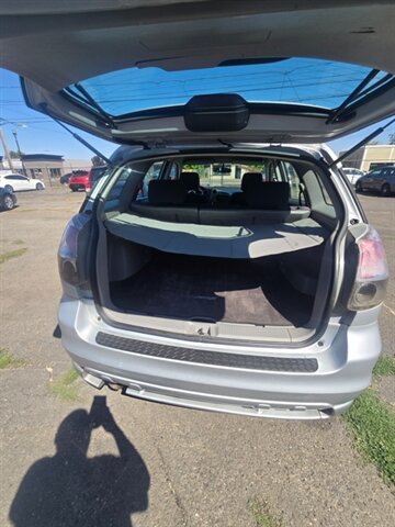 2005 Toyota Matrix - Photo 4 - Salem, OR 97302