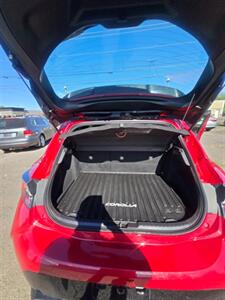 2021 Toyota Corolla Hatchback SE - Photo 12 - Salem, OR 97302