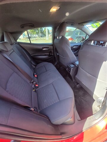 2021 Toyota Corolla Hatchback SE - Photo 11 - Salem, OR 97302