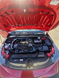 2021 Toyota Corolla Hatchback SE - Photo 16 - Salem, OR 97302