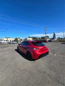 2021 Toyota Corolla Hatchback SE - Photo 5 - Salem, OR 97302
