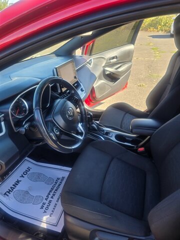 2021 Toyota Corolla Hatchback SE - Photo 15 - Salem, OR 97302