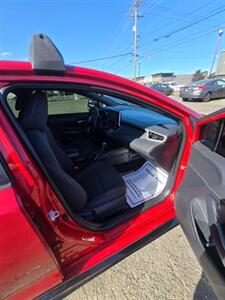 2021 Toyota Corolla Hatchback SE - Photo 9 - Salem, OR 97302
