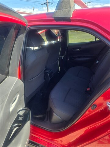 2021 Toyota Corolla Hatchback SE - Photo 13 - Salem, OR 97302