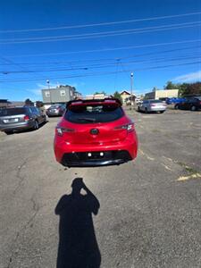2021 Toyota Corolla Hatchback SE - Photo 6 - Salem, OR 97302