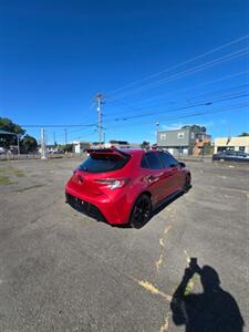 2021 Toyota Corolla Hatchback SE - Photo 7 - Salem, OR 97302