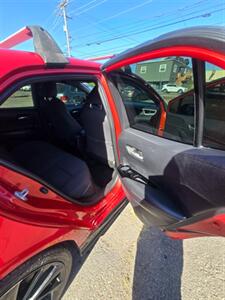 2021 Toyota Corolla Hatchback SE - Photo 10 - Salem, OR 97302