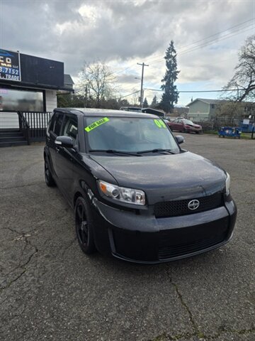 2009 Scion xB   - Photo 1 - Salem, OR 97302