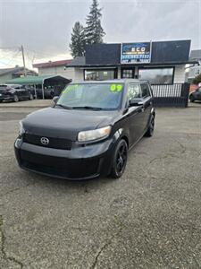 2009 Scion xB   - Photo 2 - Salem, OR 97302