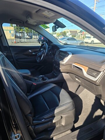 2018 GMC Terrain SLE - Photo 7 - Salem, OR 97302