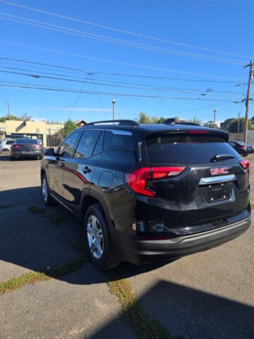 2018 GMC Terrain SLE - Photo 5 - Salem, OR 97302