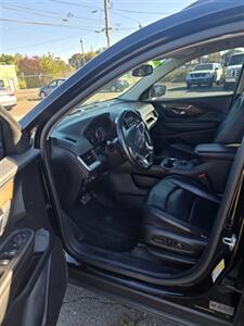 2018 GMC Terrain SLE - Photo 9 - Salem, OR 97302