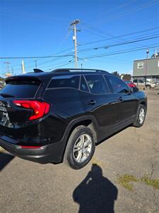2018 GMC Terrain SLE - Photo 3 - Salem, OR 97302