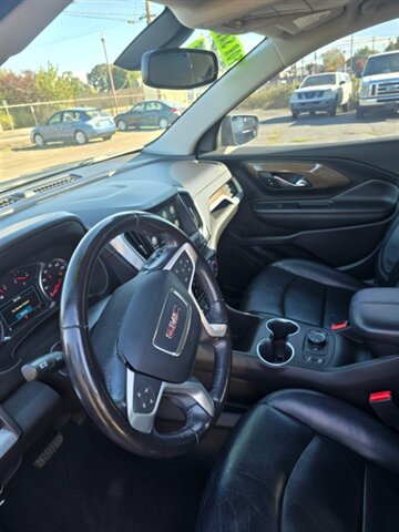 2018 GMC Terrain SLE - Photo 11 - Salem, OR 97302