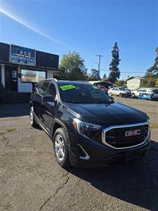 2018 GMC Terrain SLE - Photo 2 - Salem, OR 97302