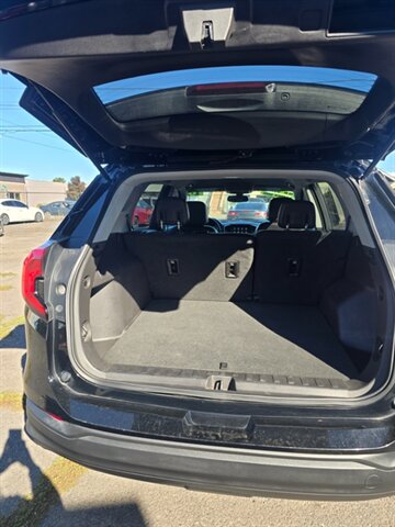 2018 GMC Terrain SLE - Photo 6 - Salem, OR 97302