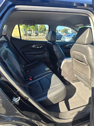2018 GMC Terrain SLE - Photo 8 - Salem, OR 97302