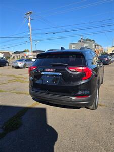 2018 GMC Terrain SLE - Photo 4 - Salem, OR 97302