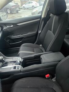 2016 Honda Civic EX   - Photo 10 - Salem, OR 97302