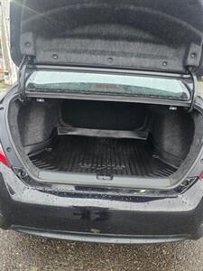 2016 Honda Civic EX   - Photo 5 - Salem, OR 97302