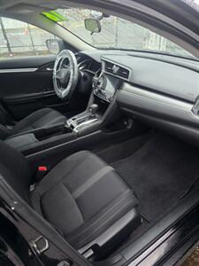 2016 Honda Civic EX   - Photo 8 - Salem, OR 97302