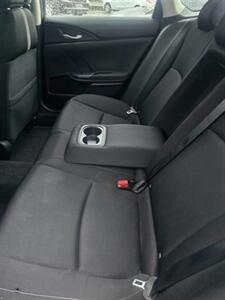 2016 Honda Civic EX   - Photo 6 - Salem, OR 97302