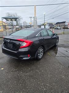 2016 Honda Civic EX   - Photo 3 - Salem, OR 97302