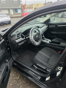 2016 Honda Civic EX   - Photo 7 - Salem, OR 97302